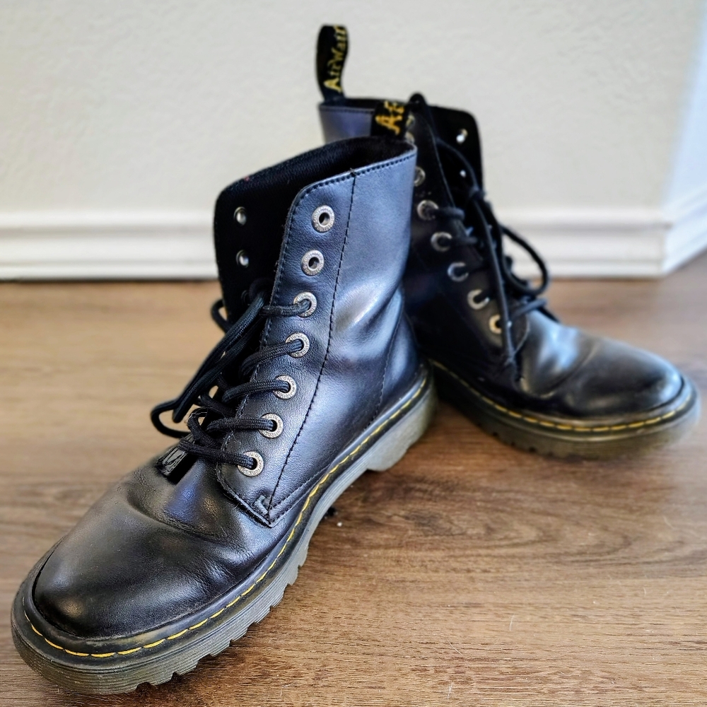 Dr. Martens